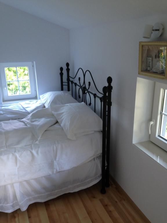 Villa Konik Morski Rewa Exteriér fotografie